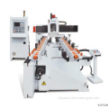 Woodworking CNC machining center engraving machine